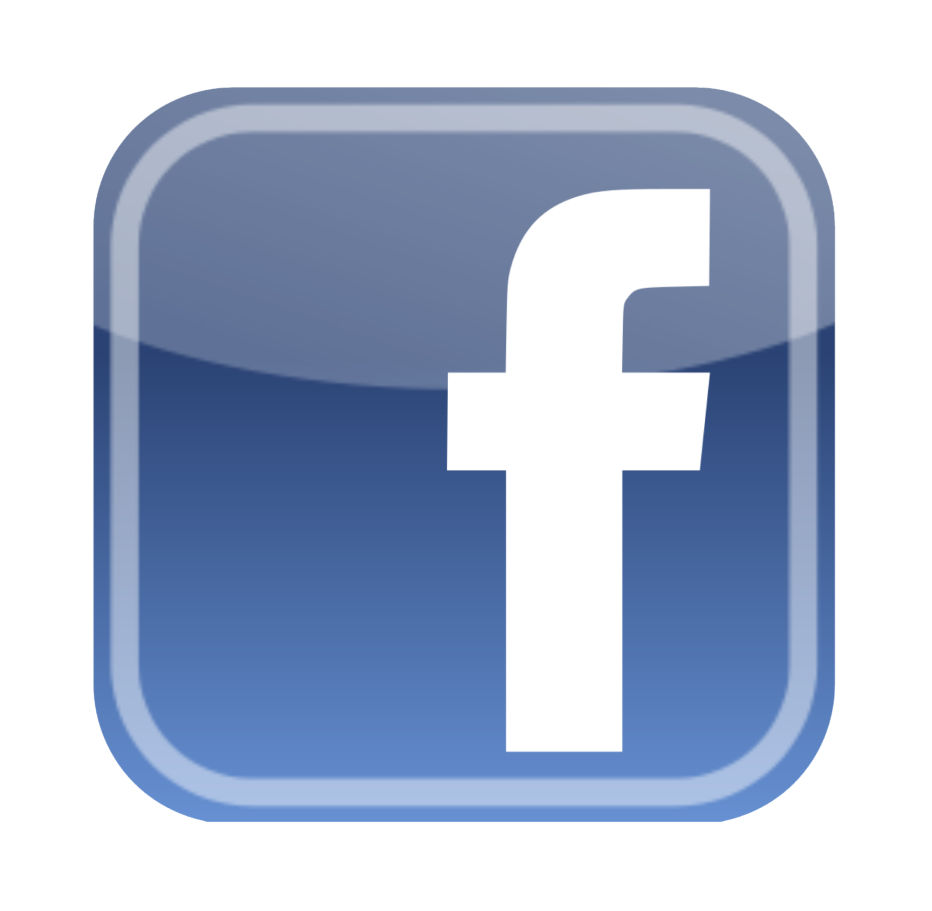 Facebook Logo